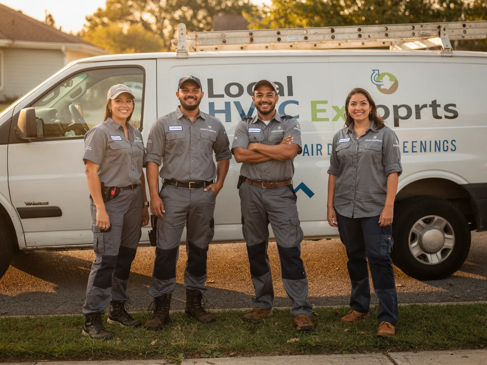 24/7 HVAC Repair & AC Replacement company in Halifax, VA