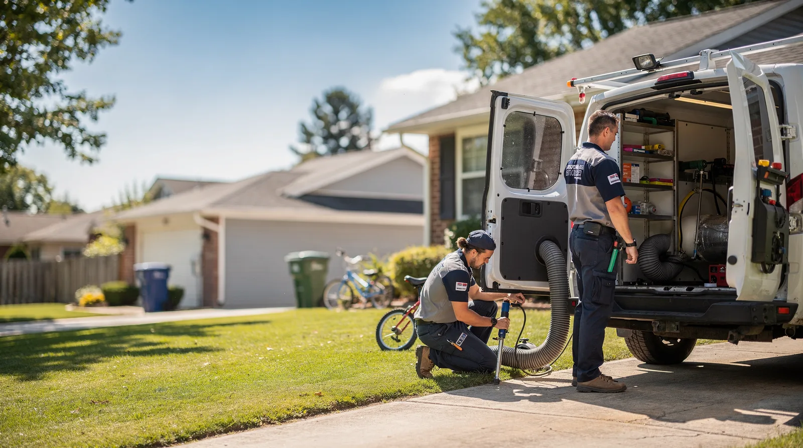 24/7 HVAC Repair & AC Replacement in Halifax, VA near me